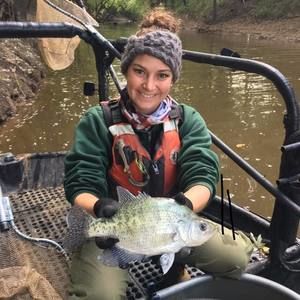 Meet your Posher, Vanessa